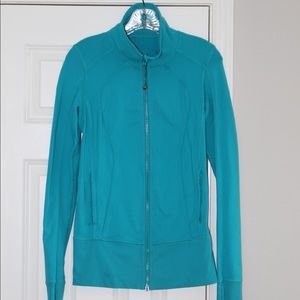 Lululemin Define Jacket/Zip-Up